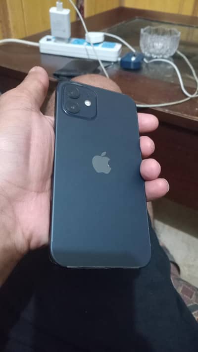 Apple iPhone 12 icloud lock water pack