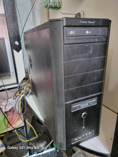 Asus i5 4th Gen