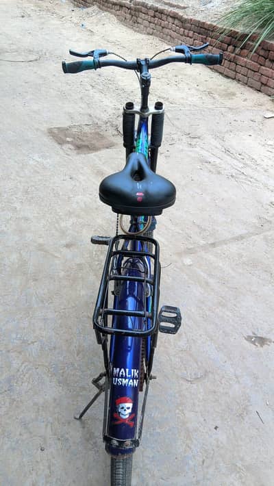 cycle