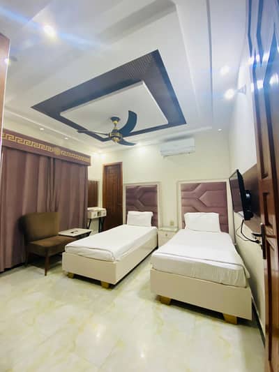 Dove Inn Family HOtel