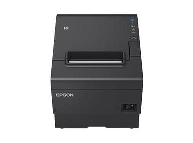 Invoice printer