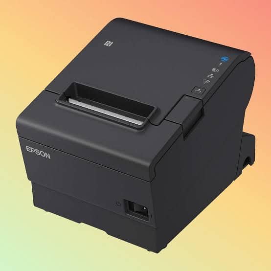 Invoice printer 1