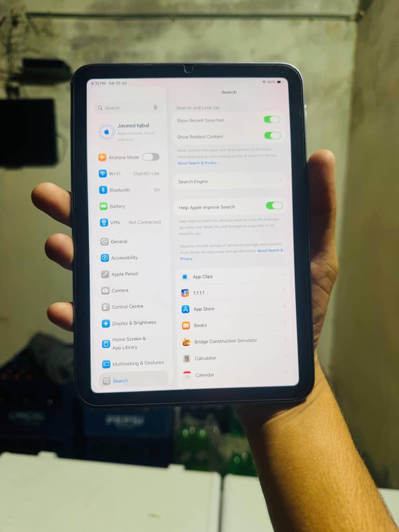ipad mini 6 64gb 2