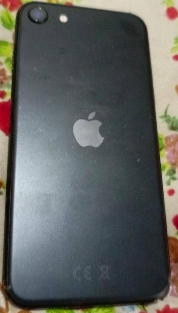 Apple iPhone SE 1