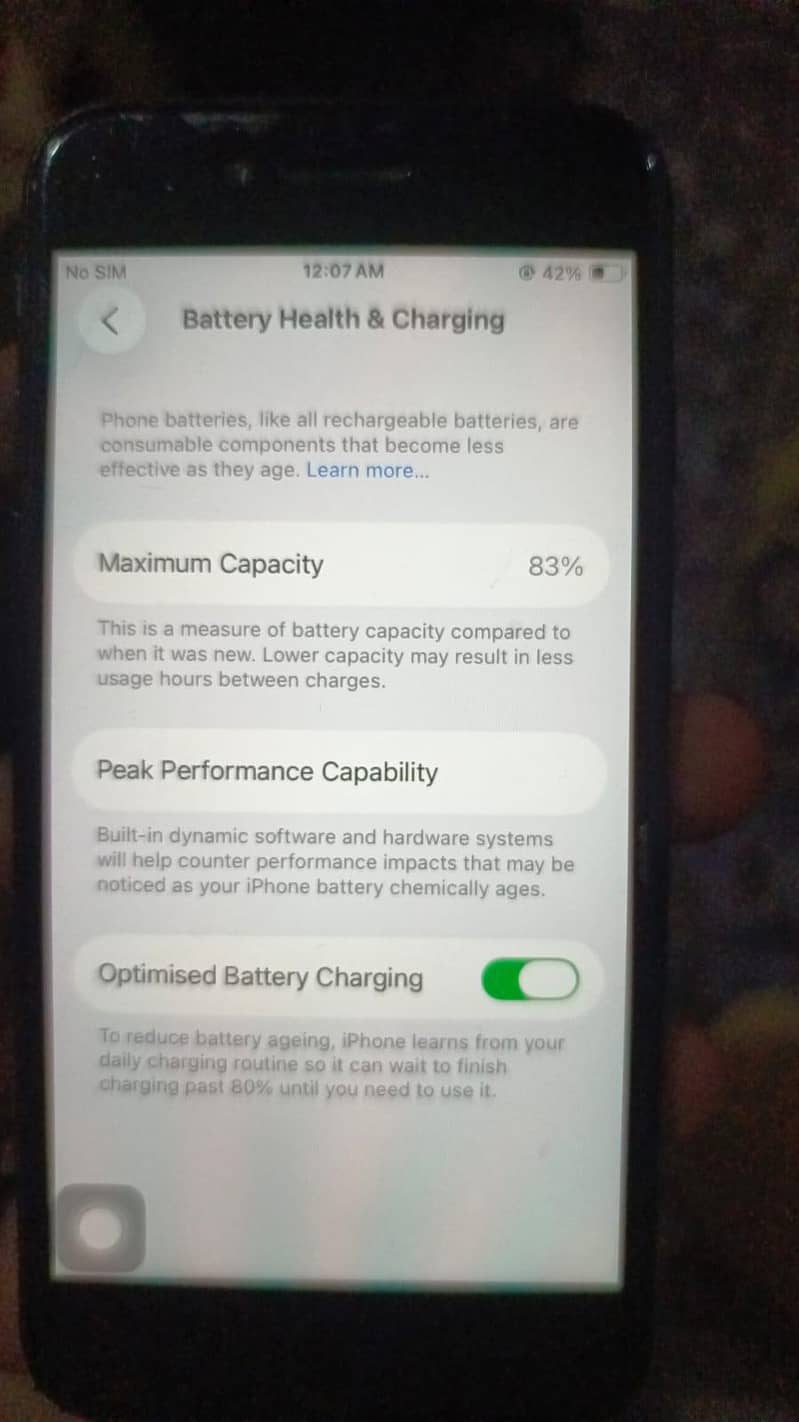 Apple iPhone SE 2