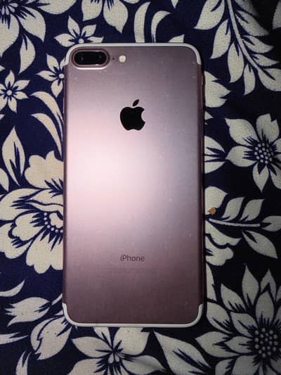 Apple iPhone 7 Plus