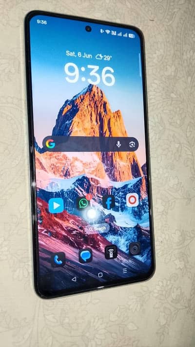 Realme 12 Plus