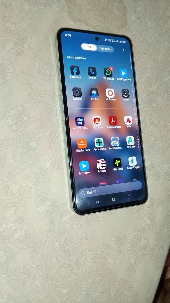 Realme 12 Plus 3