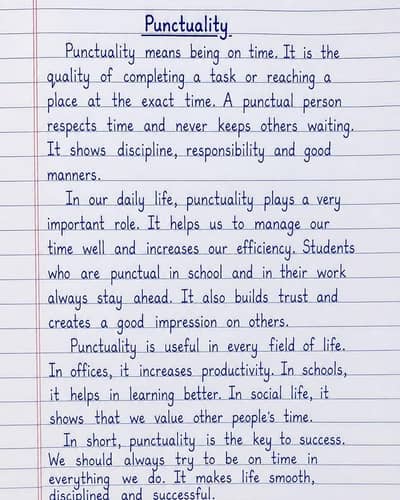 Assiment Writing