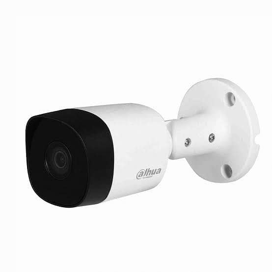 cctv camera with installation 2