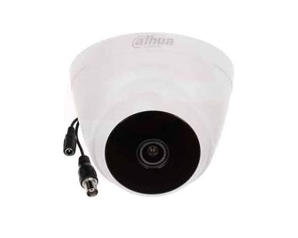 cctv camera with installation 5