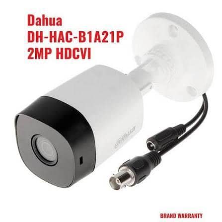 cctv camera with installation 6
