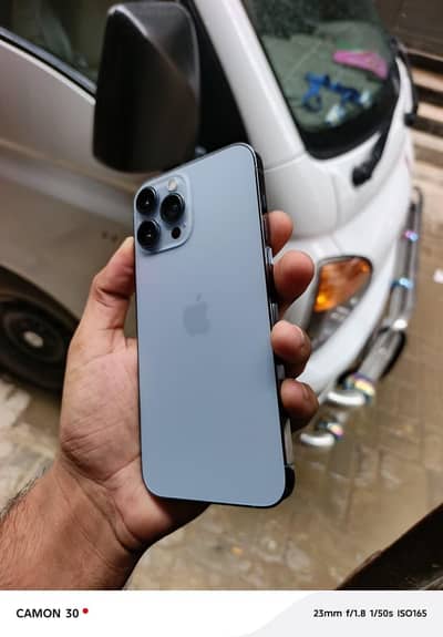 Apple iPhone 13 Pro Max 512 Gb factory Unlock