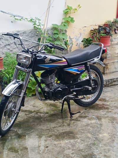 For sale  Honda 125