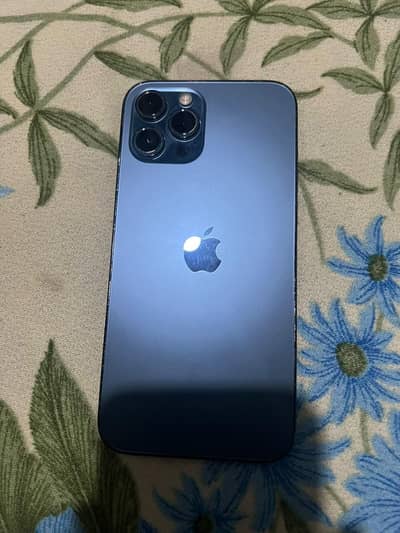 Apple iPhone 12 Pro Max