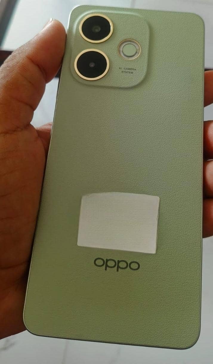 OPPO A5 Pro 0