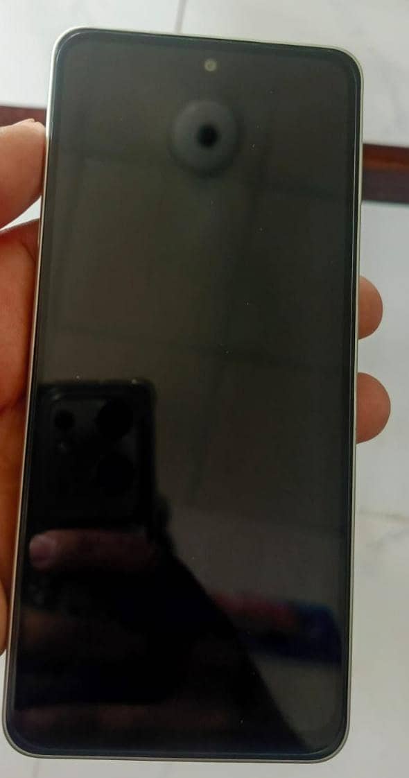 OPPO A5 Pro 1