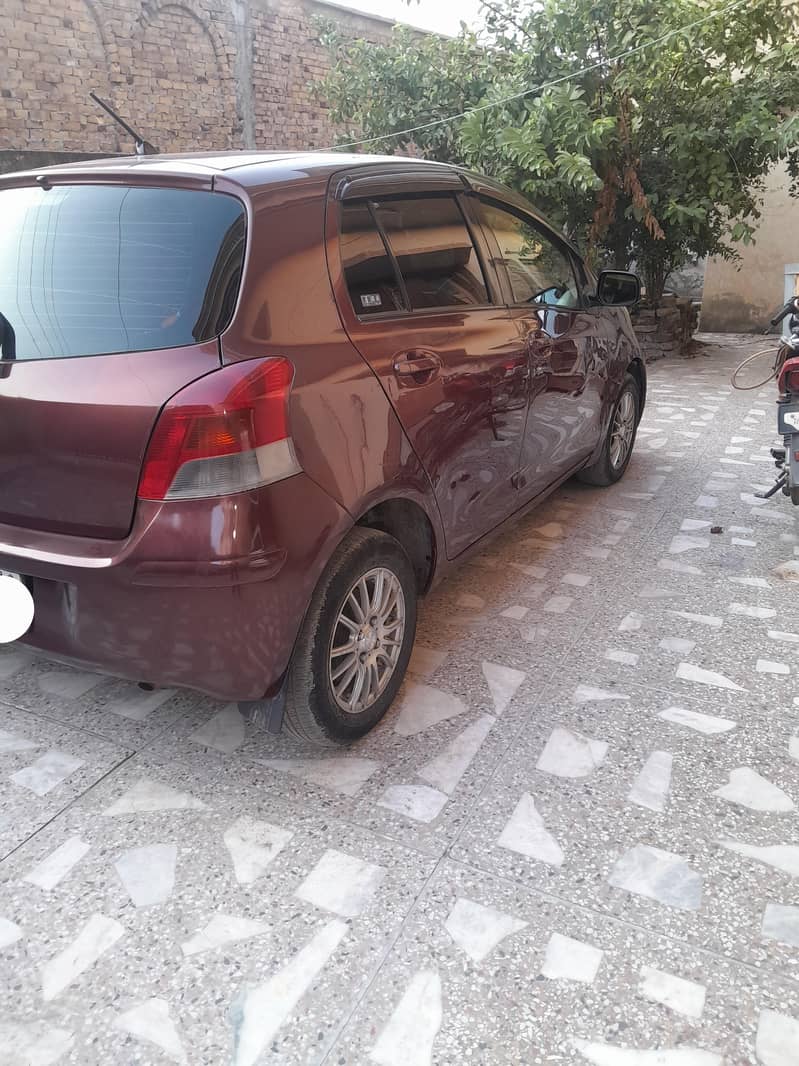 vitz 2010 1