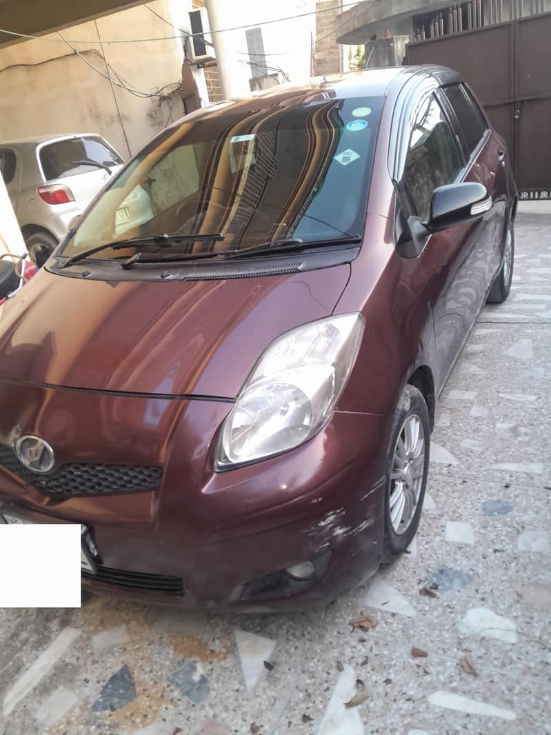 vitz 2010 4