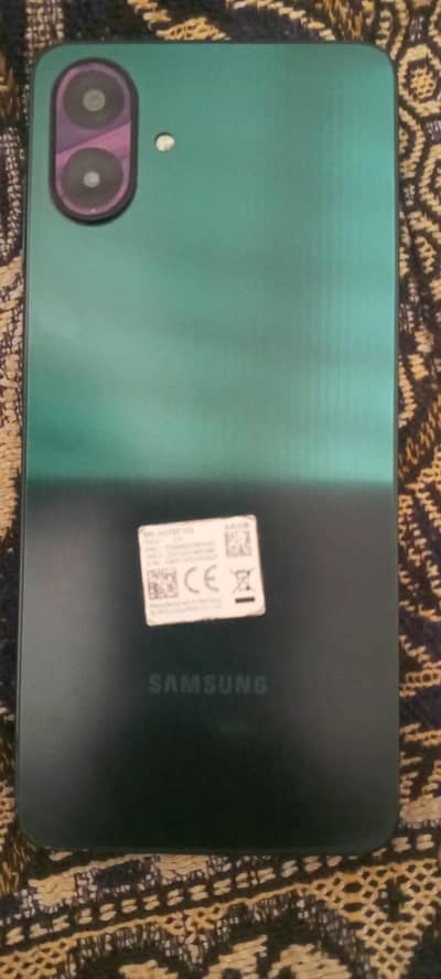 Samsung Mobile A07