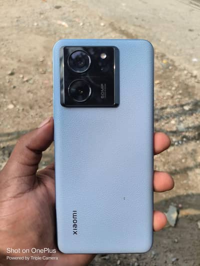 Xiaomi 13T Pro