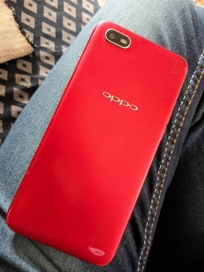 OPPO A1k