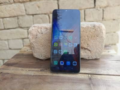 Infinix Hot 11 Play – 4GB RAM / 64GB Storage (PTA Approved)