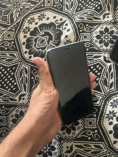 Apple iPhone XS