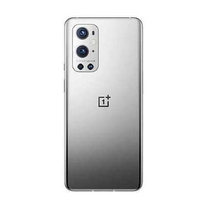 One Plus 9 Pro