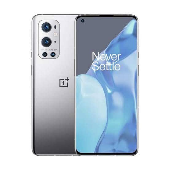 One Plus 9 Pro 1