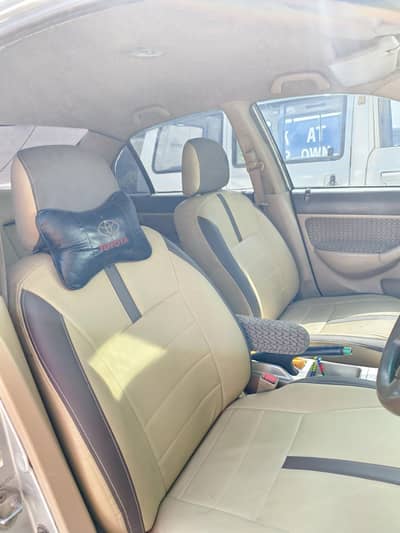 Honda Civic VTi 2005