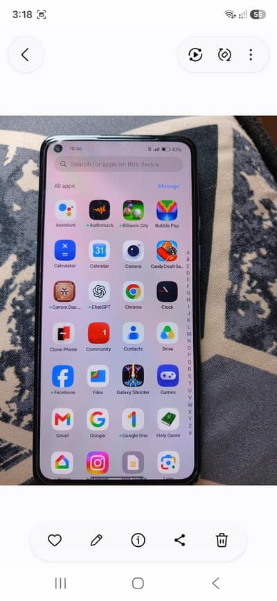 One Plus 9