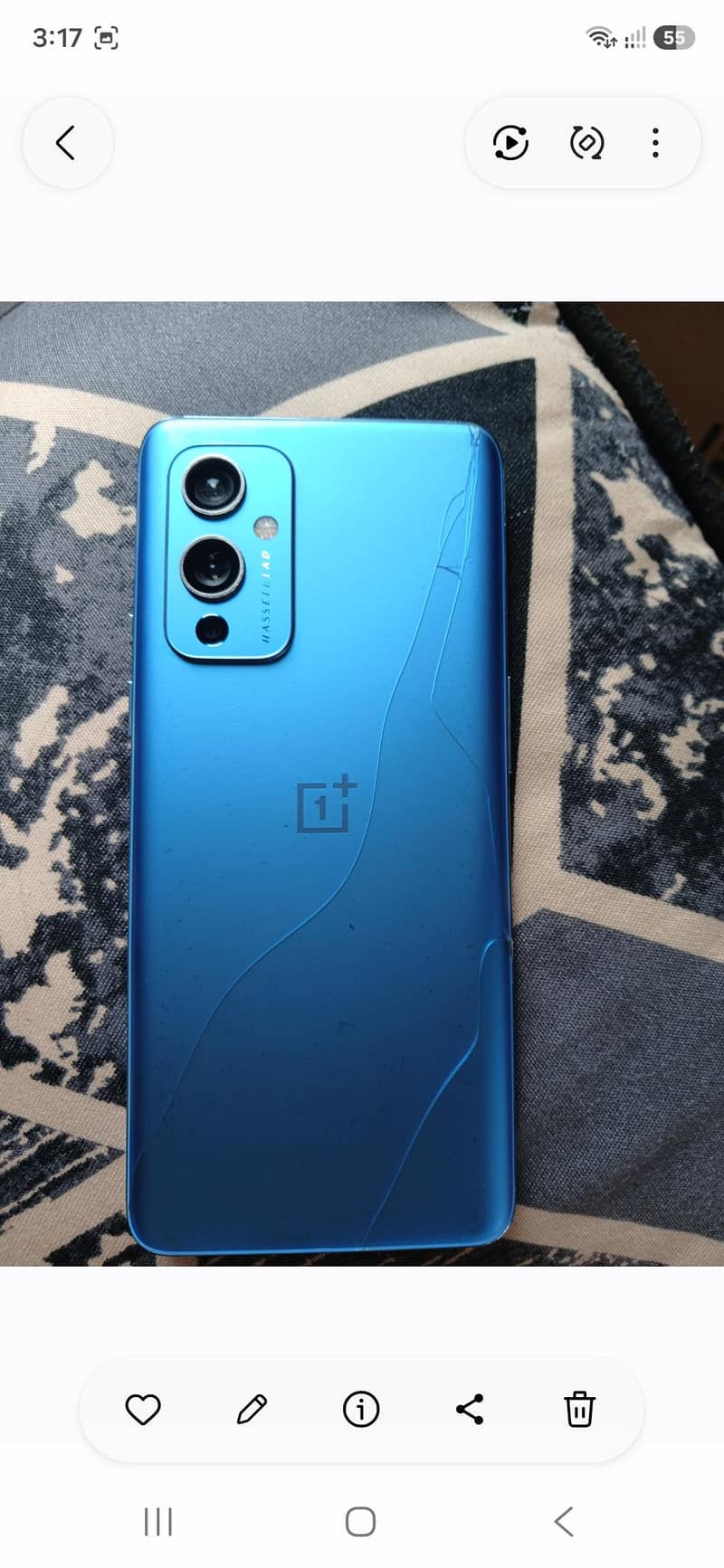 One Plus 9 2
