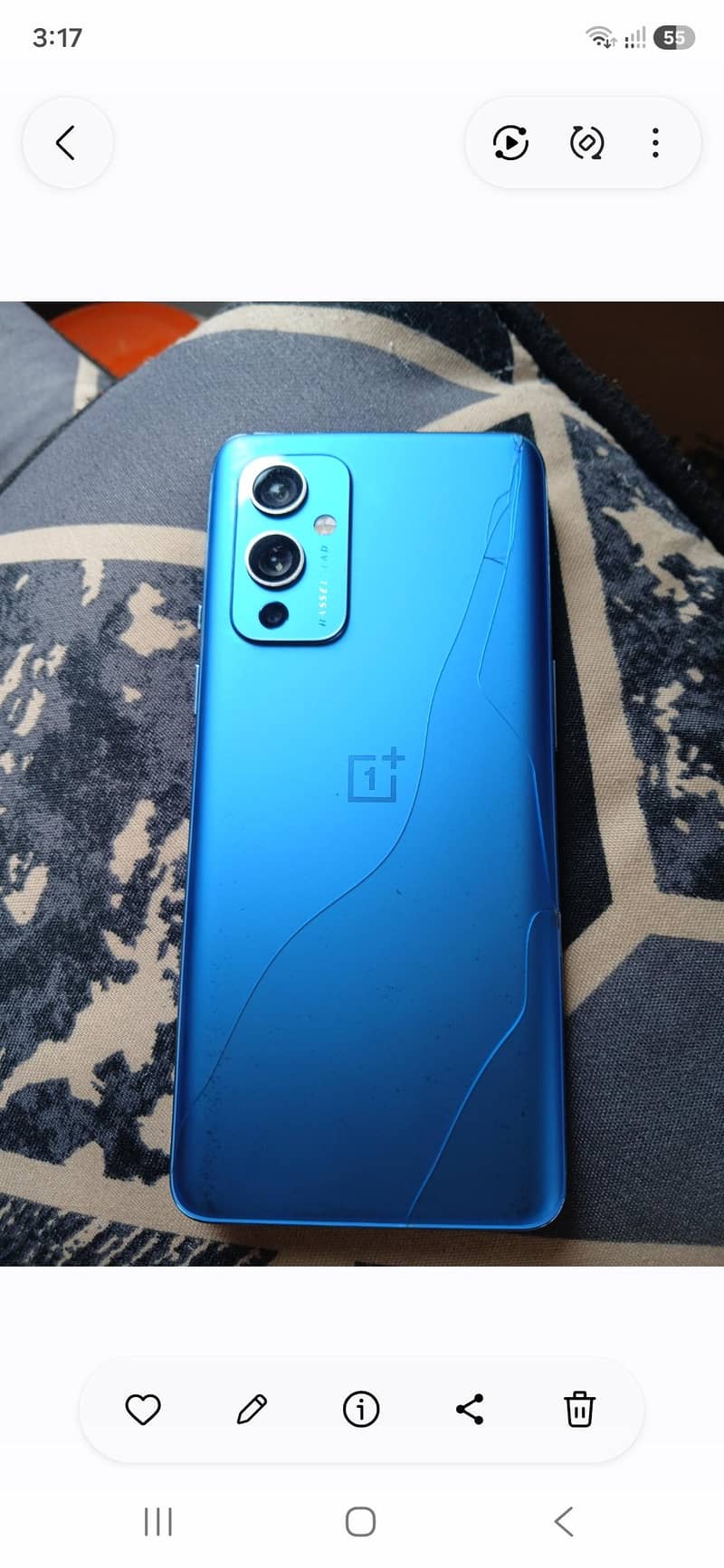 One Plus 9 3