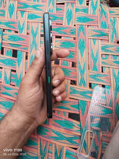 Infinix hot 60i 6 128