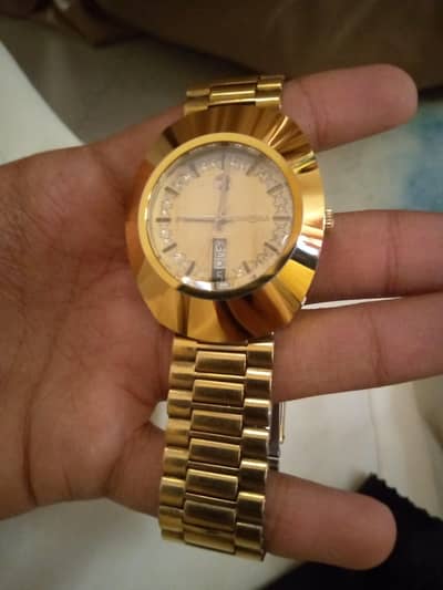 Rado watch for sale