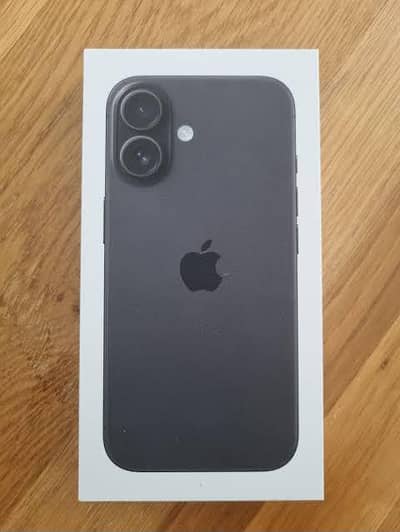 Apple iPhone 16 (jv)