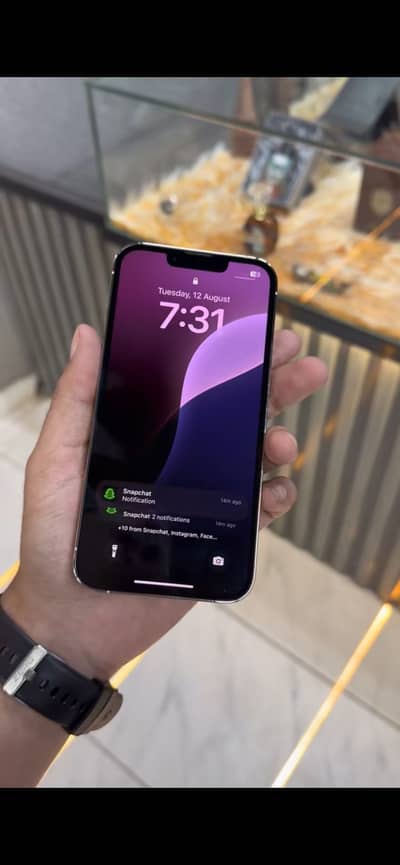 Apple iPhone 13 Pro