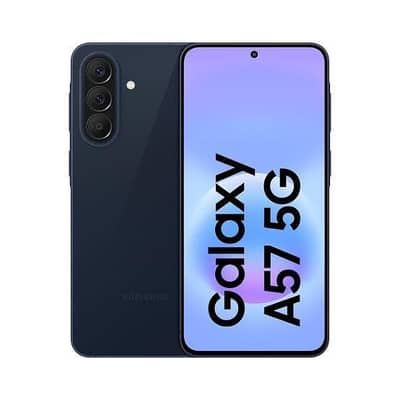 Samsung Mobile A57