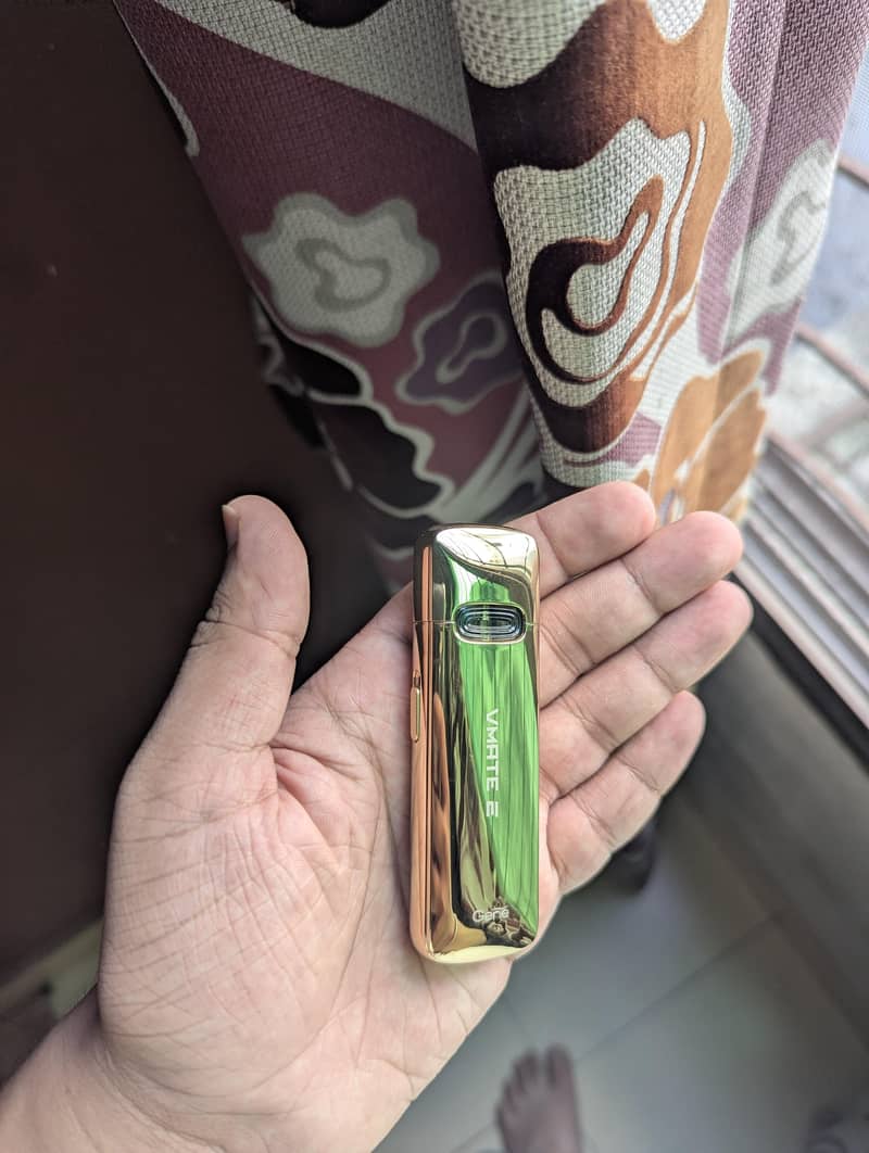 VOOPOO VMATE E (NEW) 1