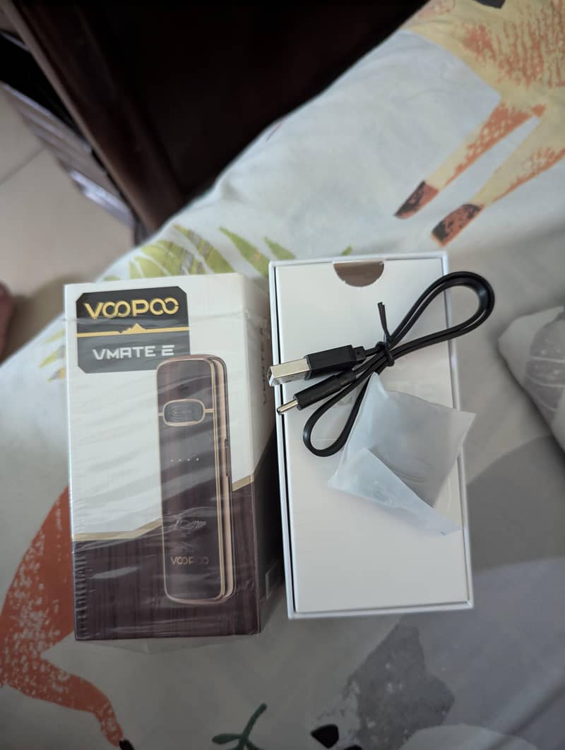 VOOPOO VMATE E (NEW) 2