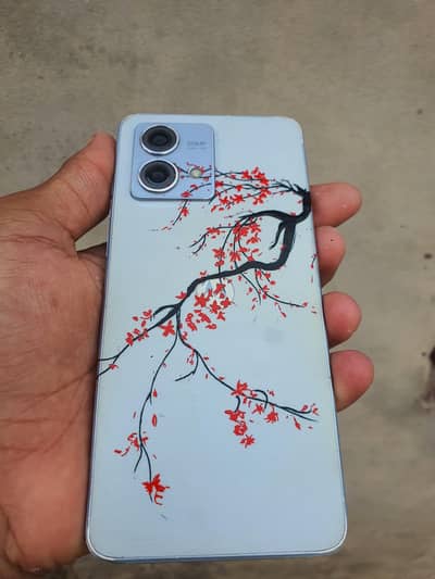 Motorola Moto G84 5g