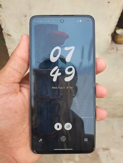 Motorola Moto G84 5g