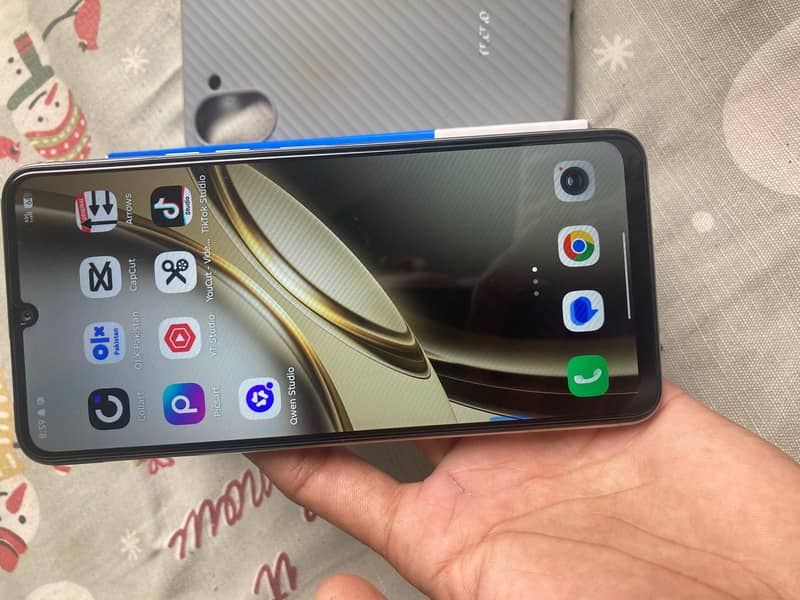 Tecno spark go 3 2
