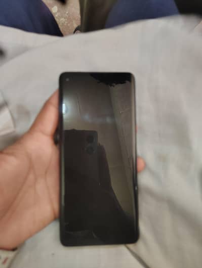 OPPO Reno4 Pro