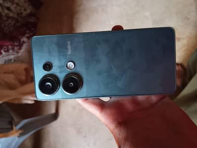 Xiaomi Redmi Note 13 Pro