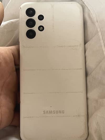 Samsung Mobile A13