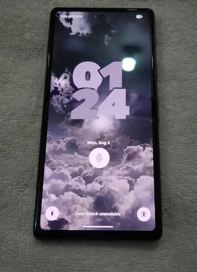 Google Pixel 7a Official PTA approved