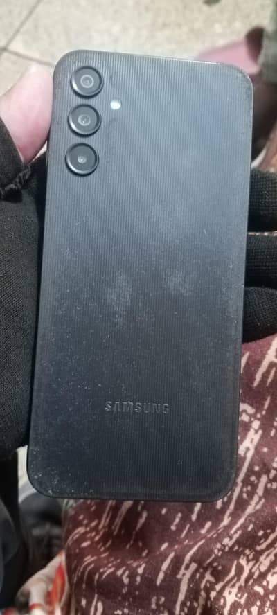 Samsung Mobile A14