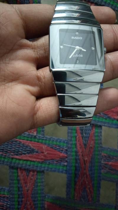 Rado watch for sale